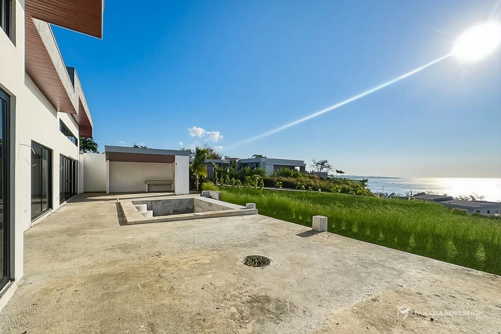 3 Bedroom House in Playa Venao - Gallery image 16