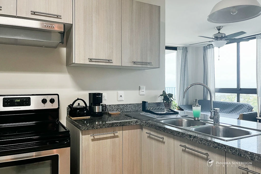 2 Bedroom Condo in San Carlos - Gallery image 14