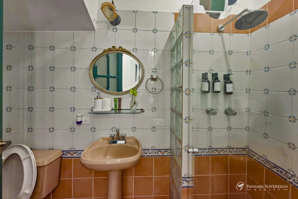 2 Bedroom House in Casco Viejo - Gallery image 7