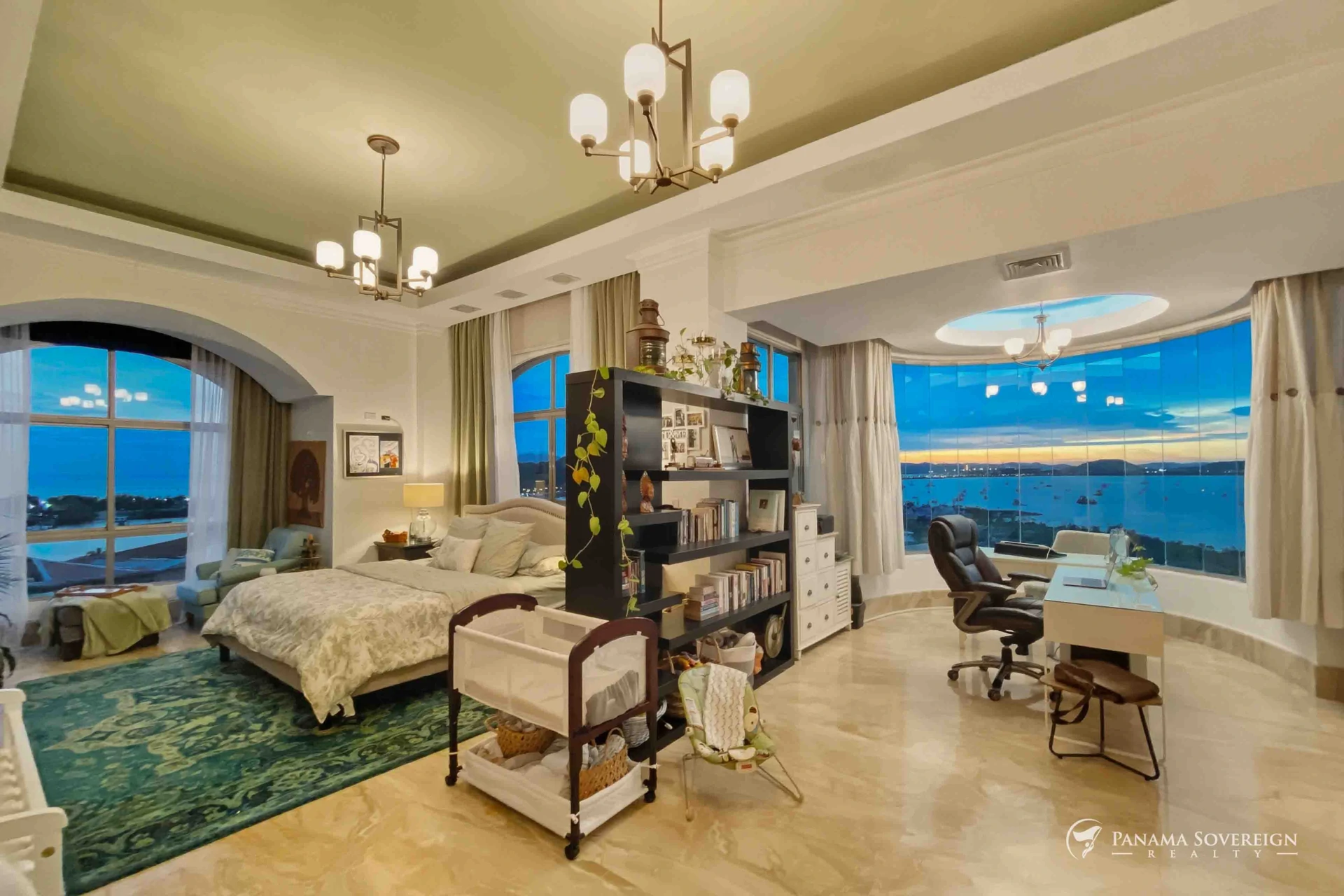 2 Bedroom Condo in Amador Causeway - Gallery image 12