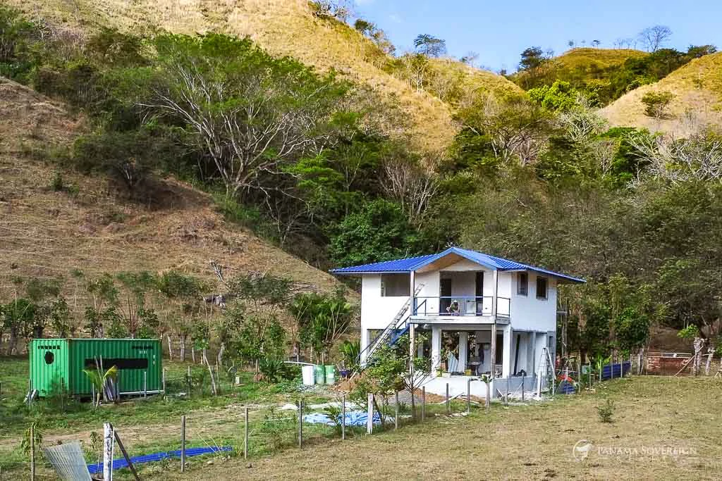 1 Bedroom House in Cambutal - Gallery image 5