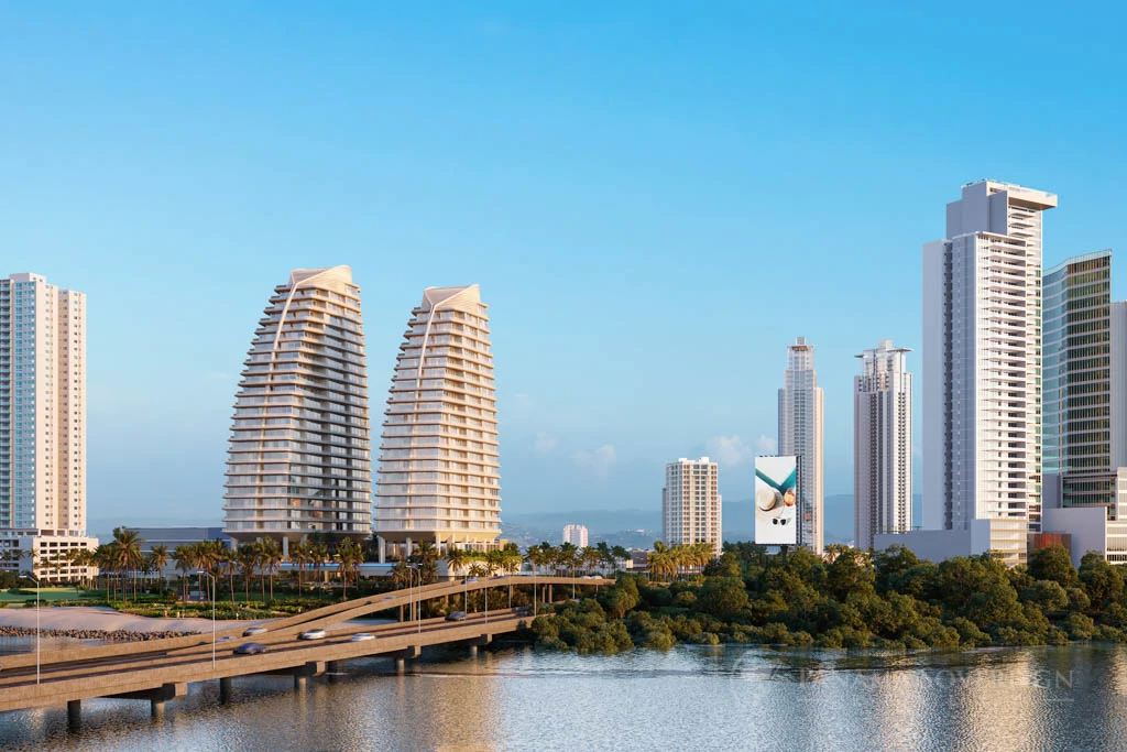 3 Bedroom Condo in Costa del Este - Gallery image 29