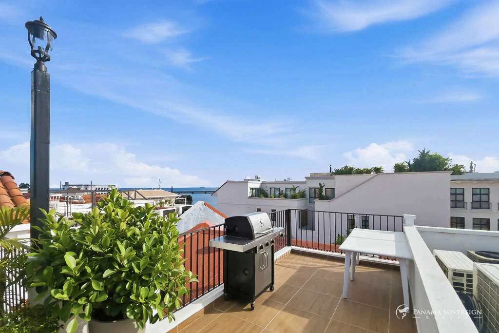 Condo in Casco Viejo - Gallery image 29