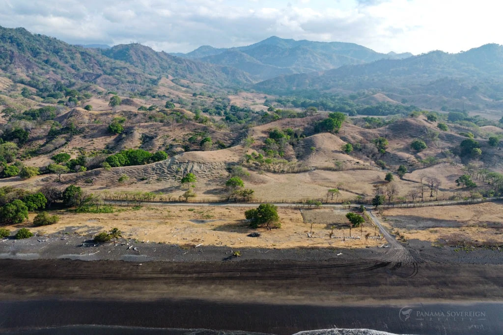 Land in Cambutal - Gallery image 2