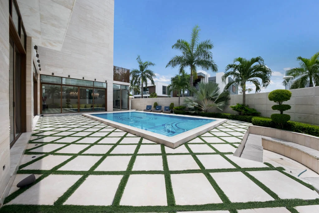 4 Bedroom Condo in Ocean Reef Islands - Gallery image 34