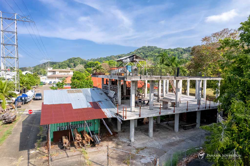 Land in Canal Zone - Gallery image 15