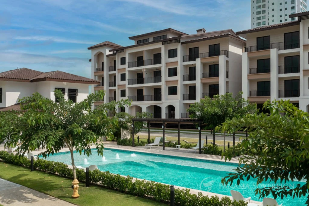 3 Bedroom Condo in Costa del Este