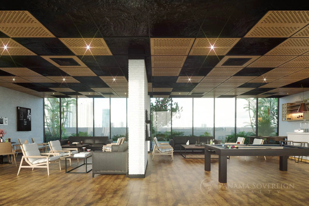 1 Bedroom Condo in Costa del Este - Gallery image 20