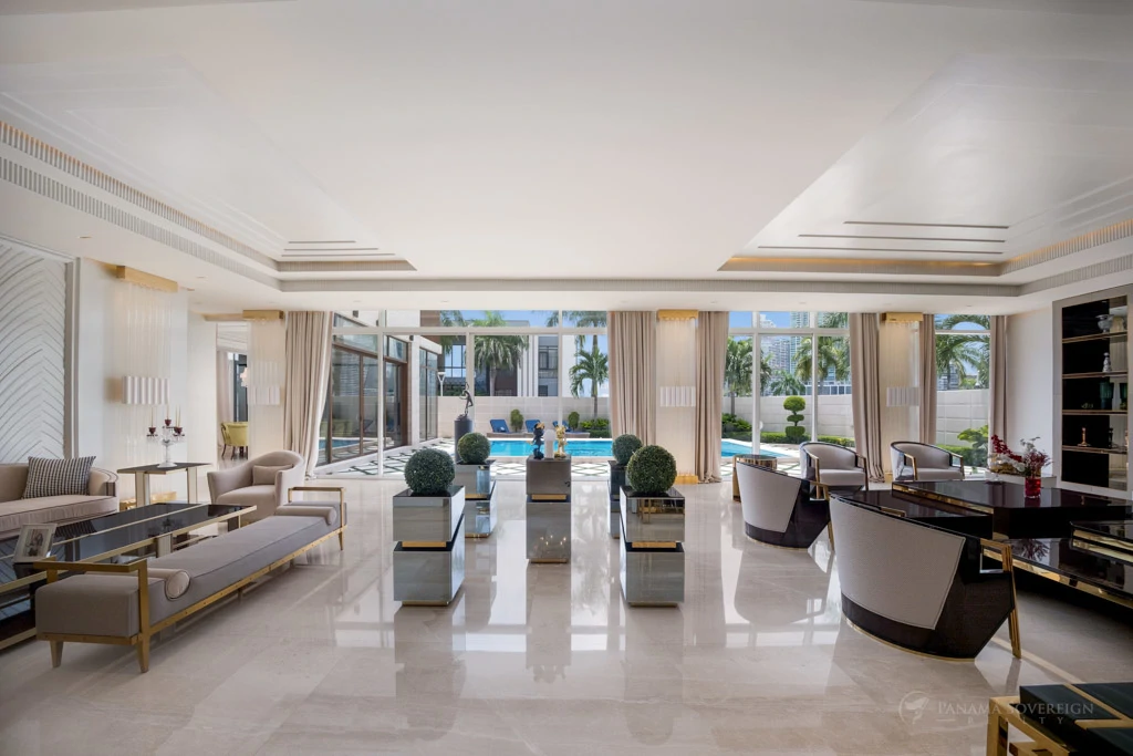4 Bedroom Condo in Ocean Reef Islands - Gallery image 32