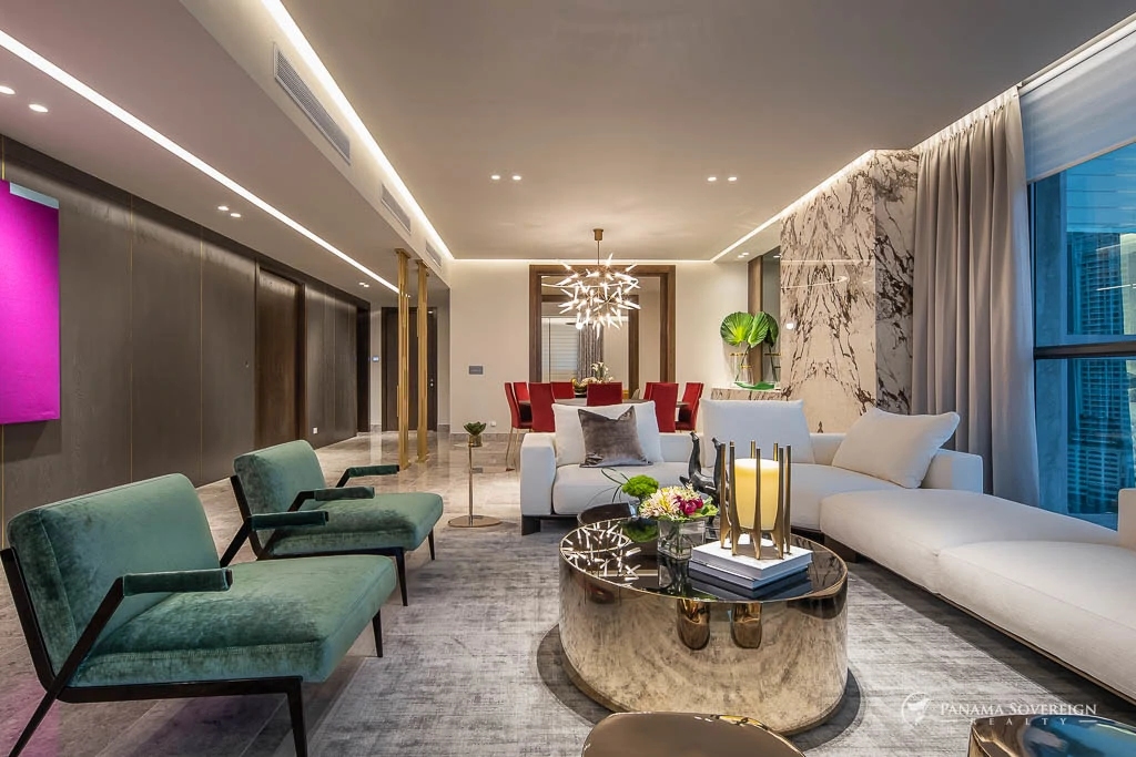 3 Bedroom Condo in Paitilla - Gallery image 11
