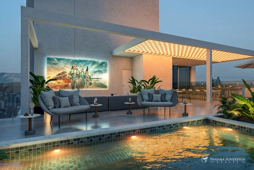 2 Bedroom Condo in Bella Vista - Gallery image 20