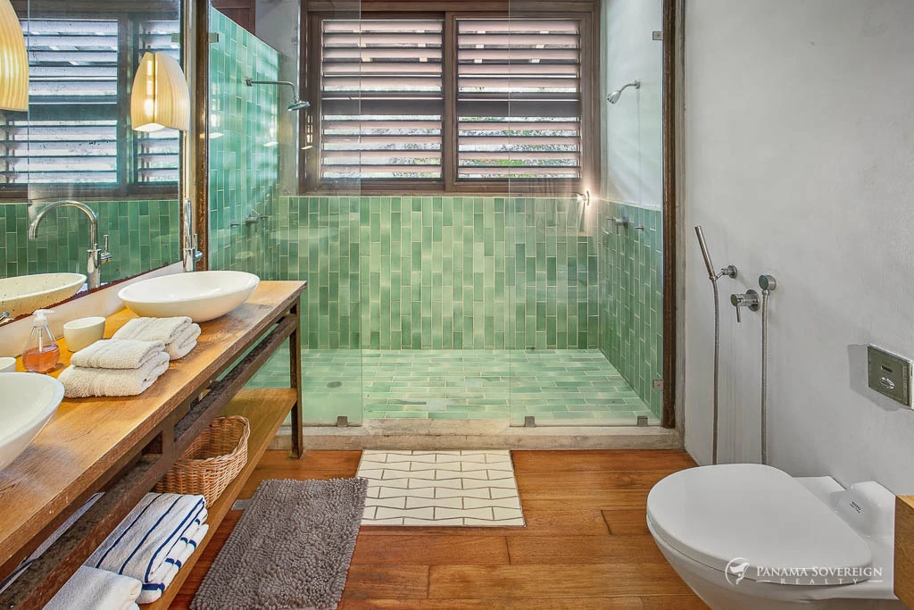 4 Bedroom House in Canal Zone - Gallery image 29