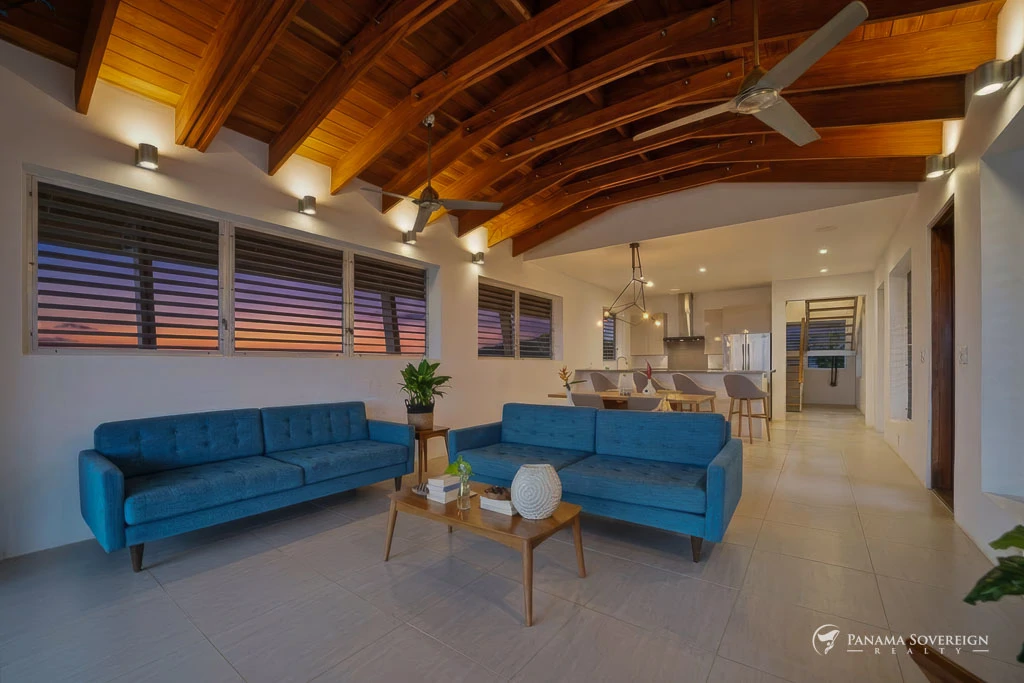 4 Bedroom House in Playa Venao - Gallery image 49