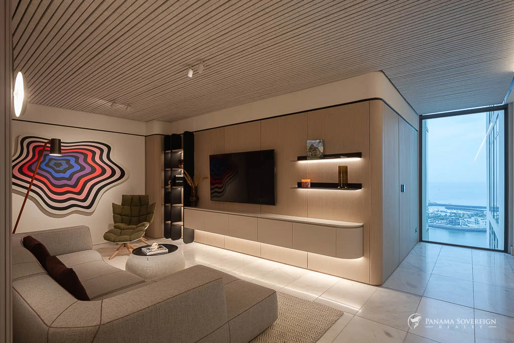 3 Bedroom Condo in Paitilla - Gallery image 23