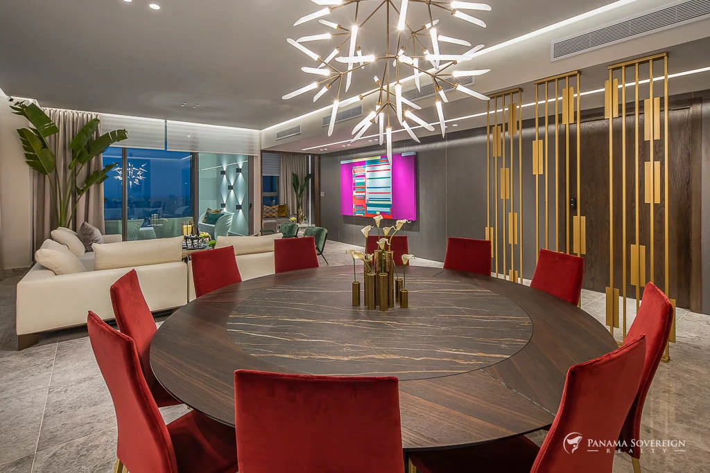 3 Bedroom Condo in Paitilla - Gallery image 5