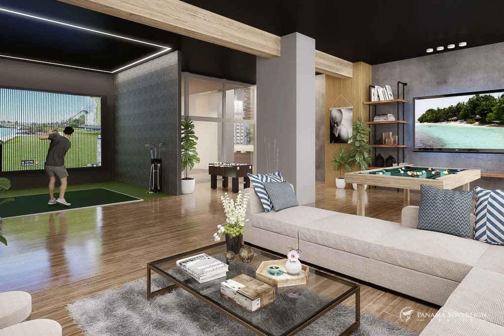 2 Bedroom Condo in Santa Maria - Gallery image 13