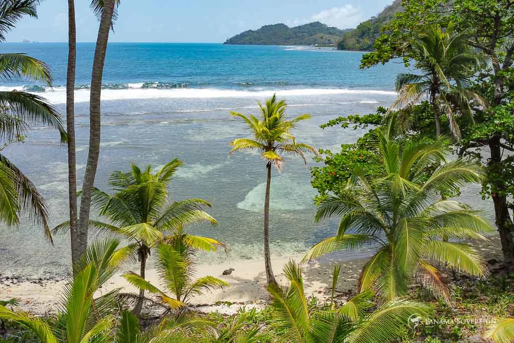 Land in Colon