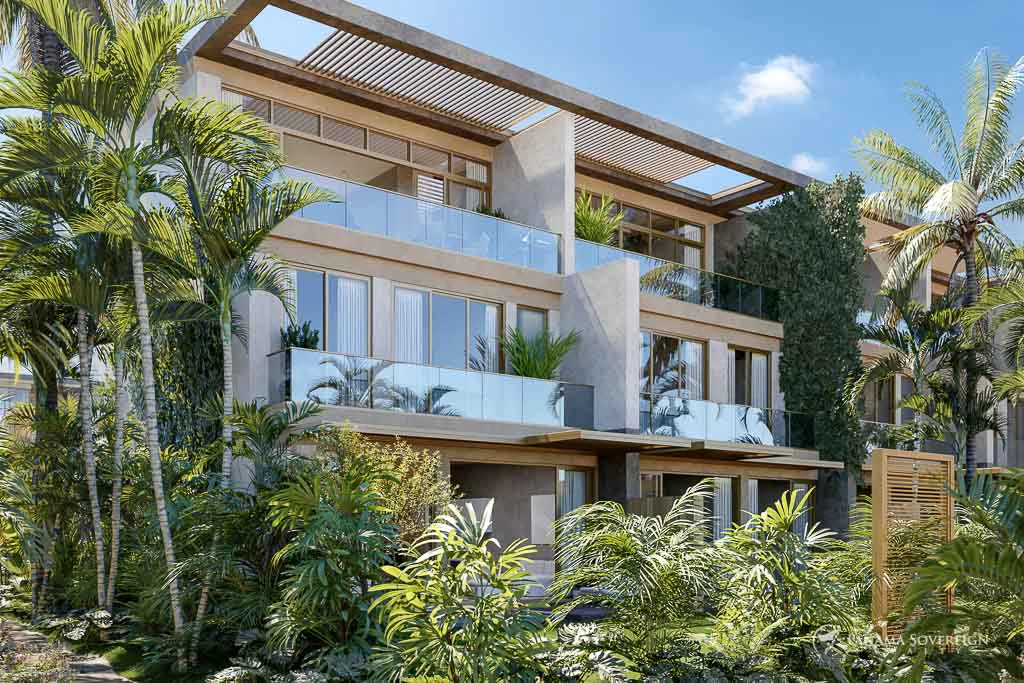 3 Bedroom Condo in Chame - Gallery image 10