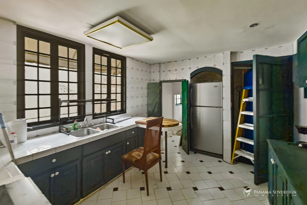 2 Bedroom House in Casco Viejo - Gallery image 22