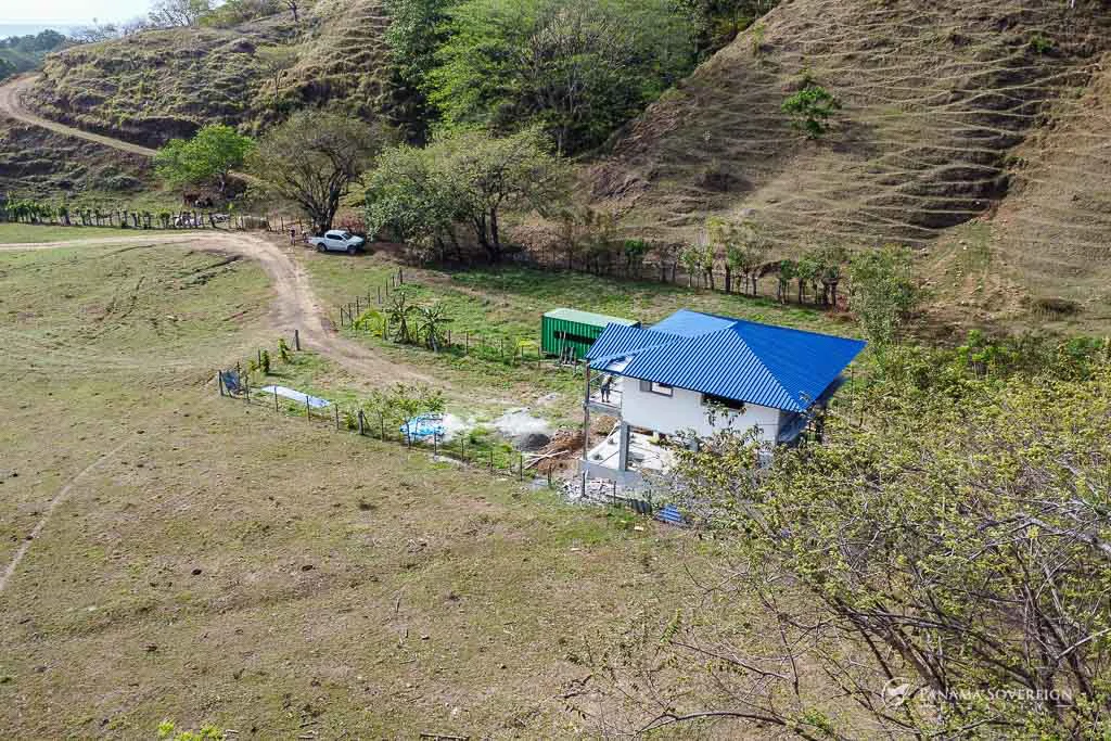1 Bedroom House in Cambutal - Gallery image 8