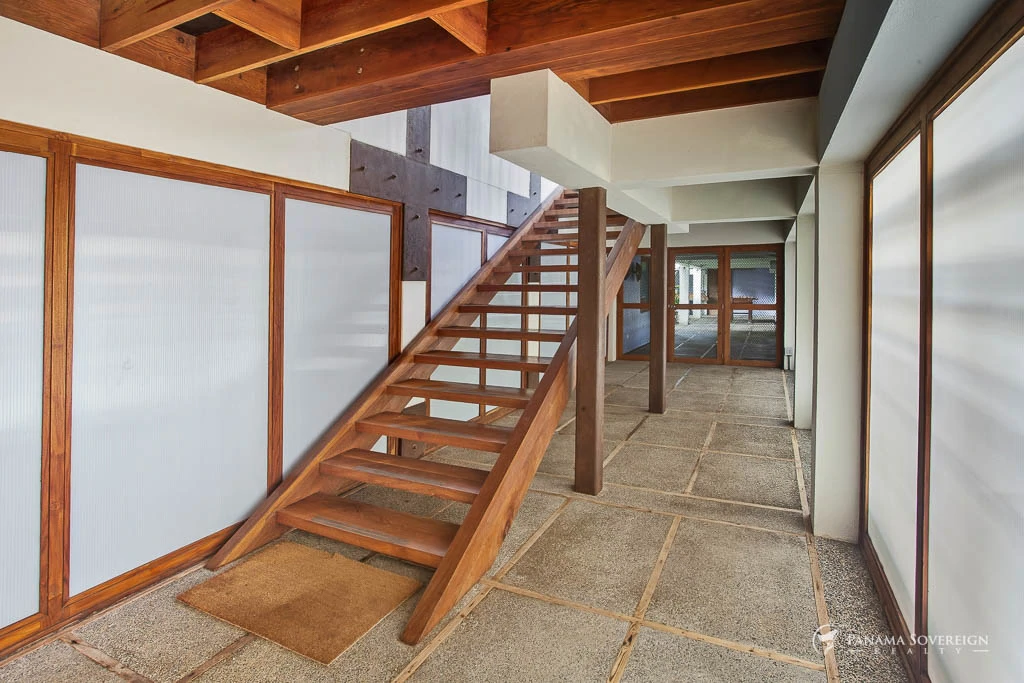 4 Bedroom House in Canal Zone - Gallery image 32