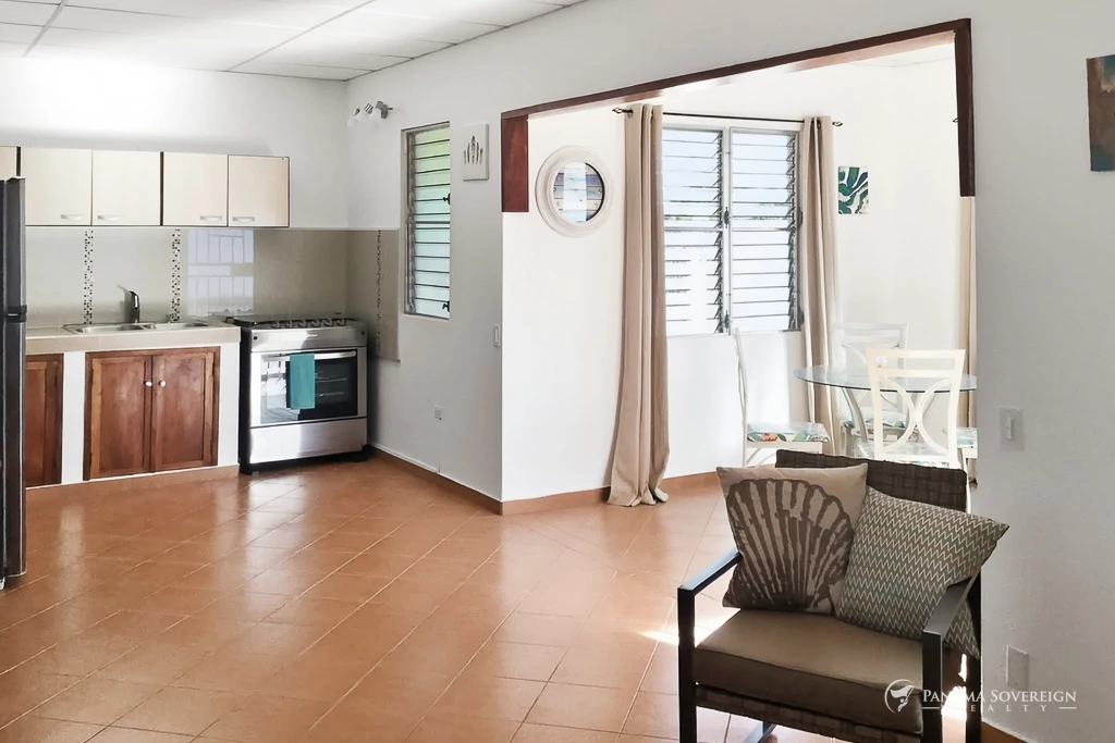 5 Bedroom House in Pedasi - photo 20