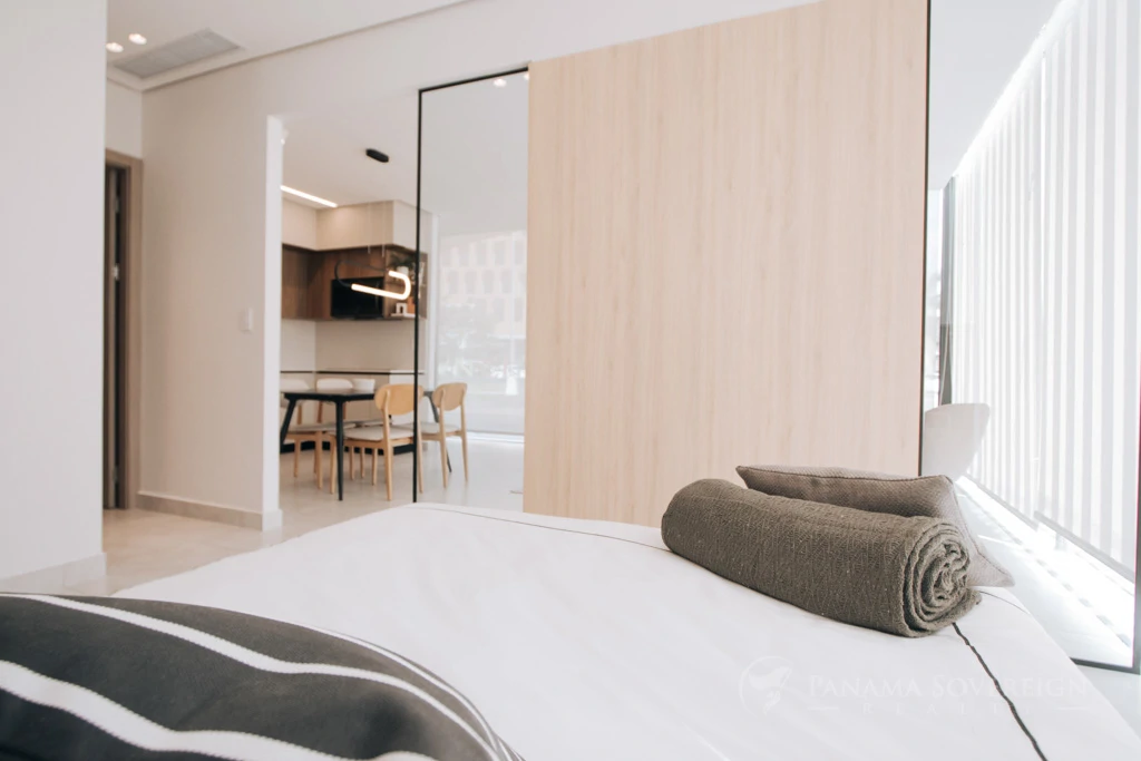 1 Bedroom Condo in Costa del Este - Gallery image 11