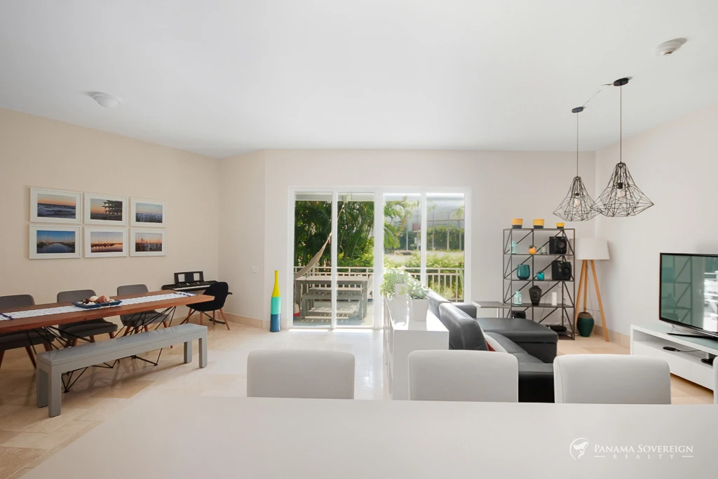 2 Bedroom Condo in Rio Hato - Gallery image 8