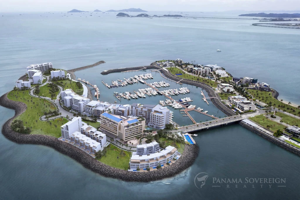 2 Bedroom Condo in Ocean Reef Islands - Gallery image 38
