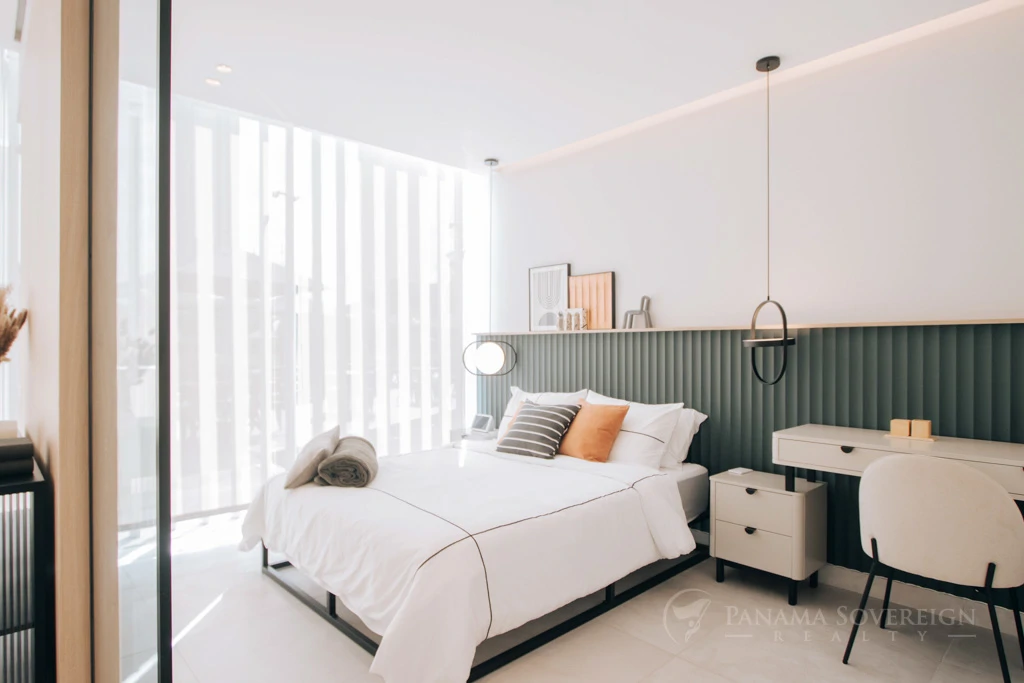 1 Bedroom Condo in Costa del Este - Gallery image 12