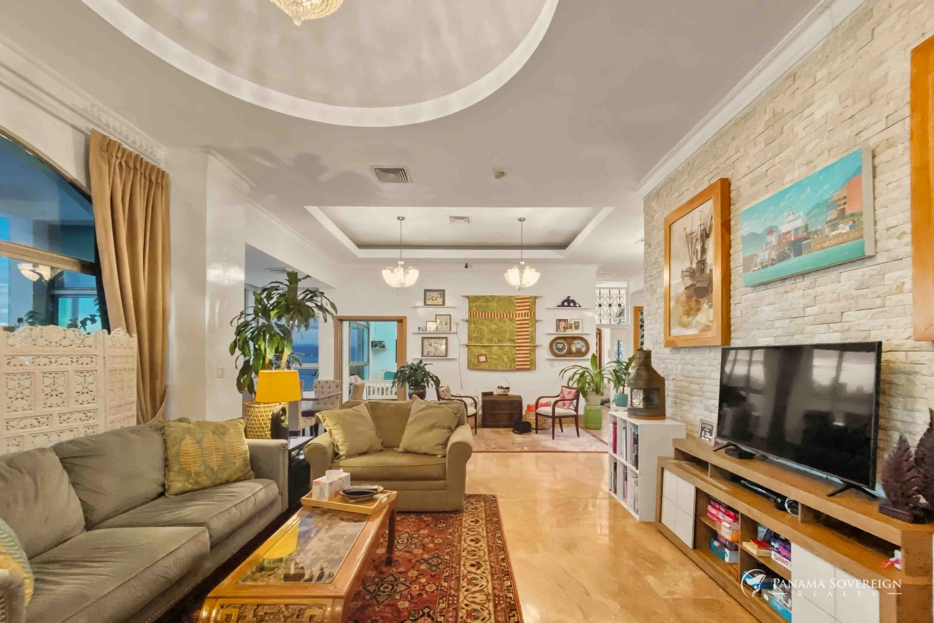 2 Bedroom Condo in Amador Causeway - Gallery image 5