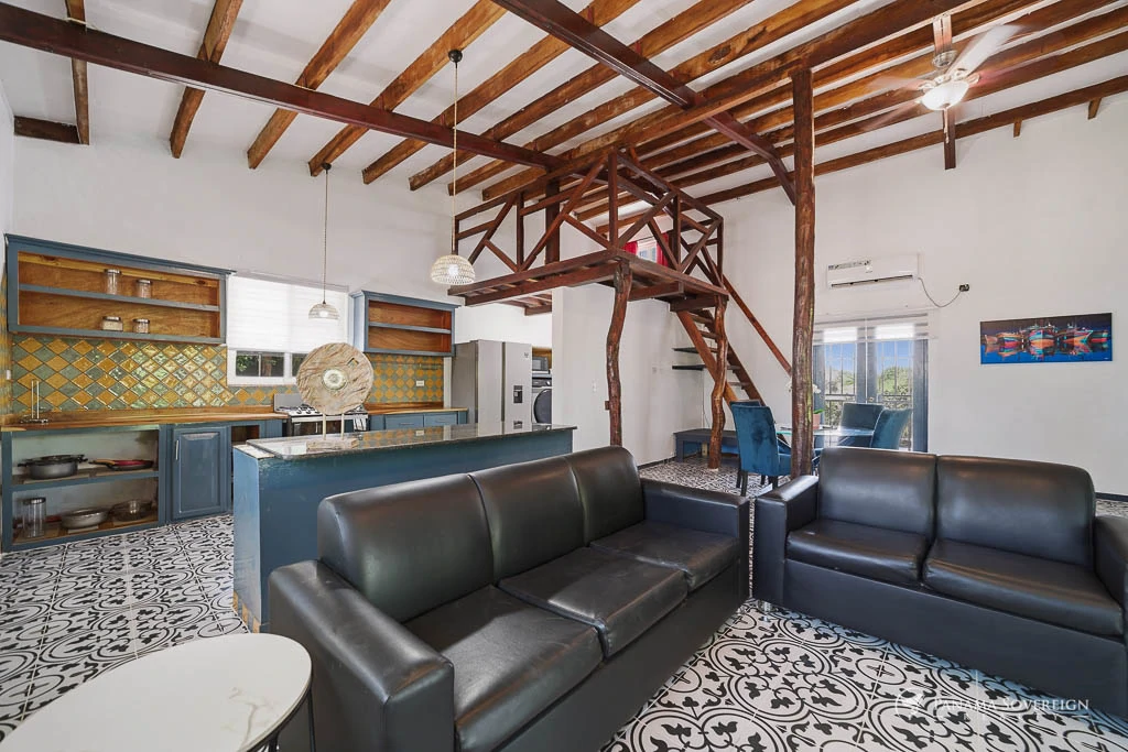 3 Bedroom House in Pedasi - Gallery image 6