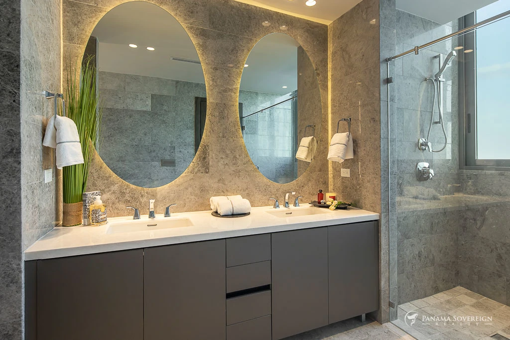 3 Bedroom Condo in Paitilla - Gallery image 29
