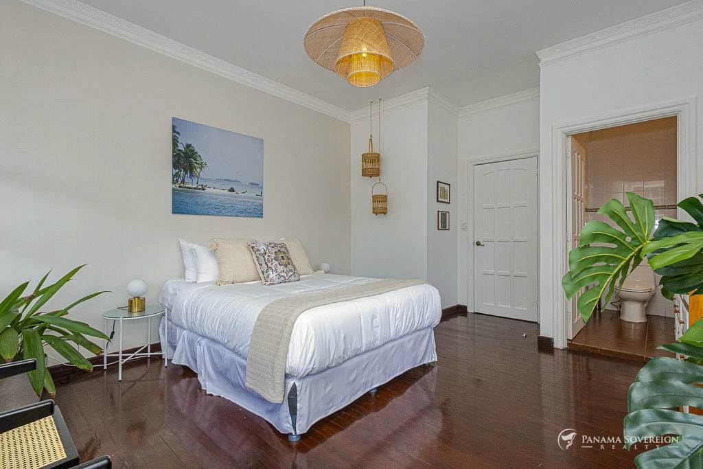 4 Bedroom House in Canal Zone - Gallery image 21