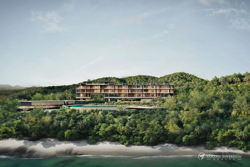 2 Bedroom Condo in Playa Venao - Gallery image 8