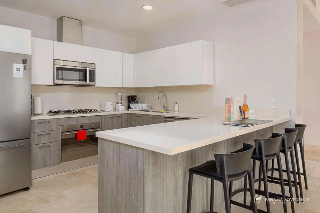 3 Bedroom Condo in Rio Hato - Gallery image 7