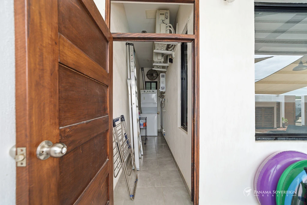 2 Bedroom House in Pedasi - Gallery image 30
