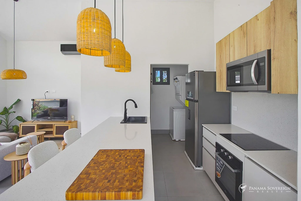 3 Bedroom House in Canas - Gallery image 8