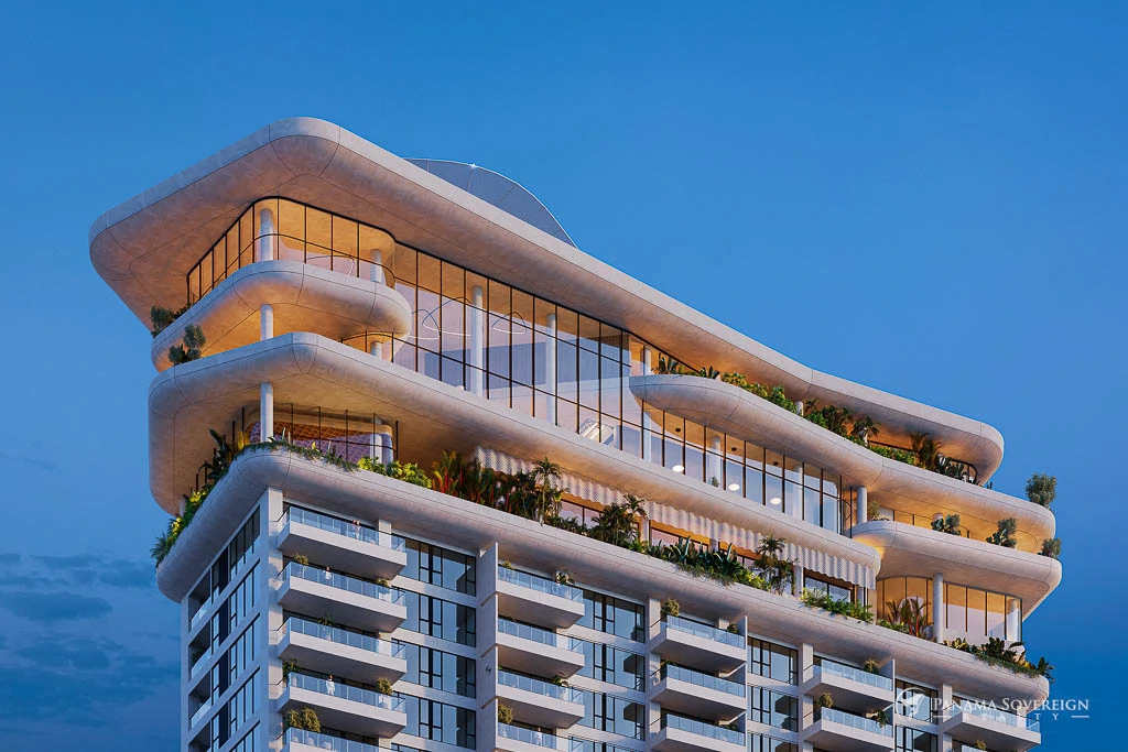 2 Bedroom Condo in Costa del Este - Gallery image 22