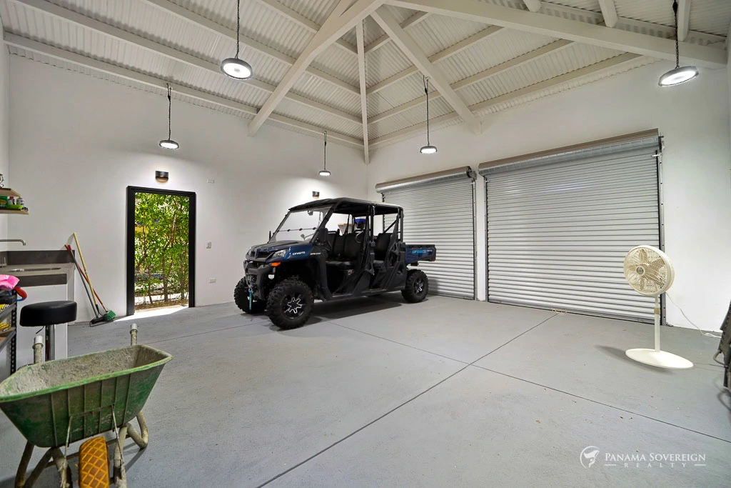 5 Bedroom House in Los Destiladeros - Gallery image 40