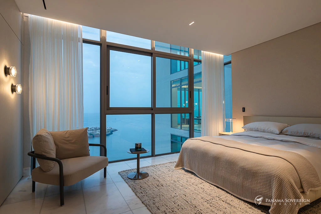 3 Bedroom Condo in Paitilla - Gallery image 18