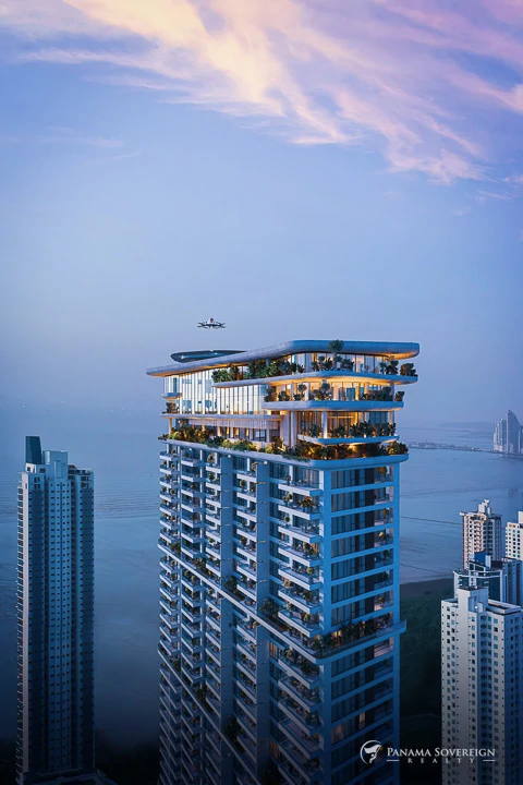 2 Bedroom Condo in Costa del Este - Gallery image 17