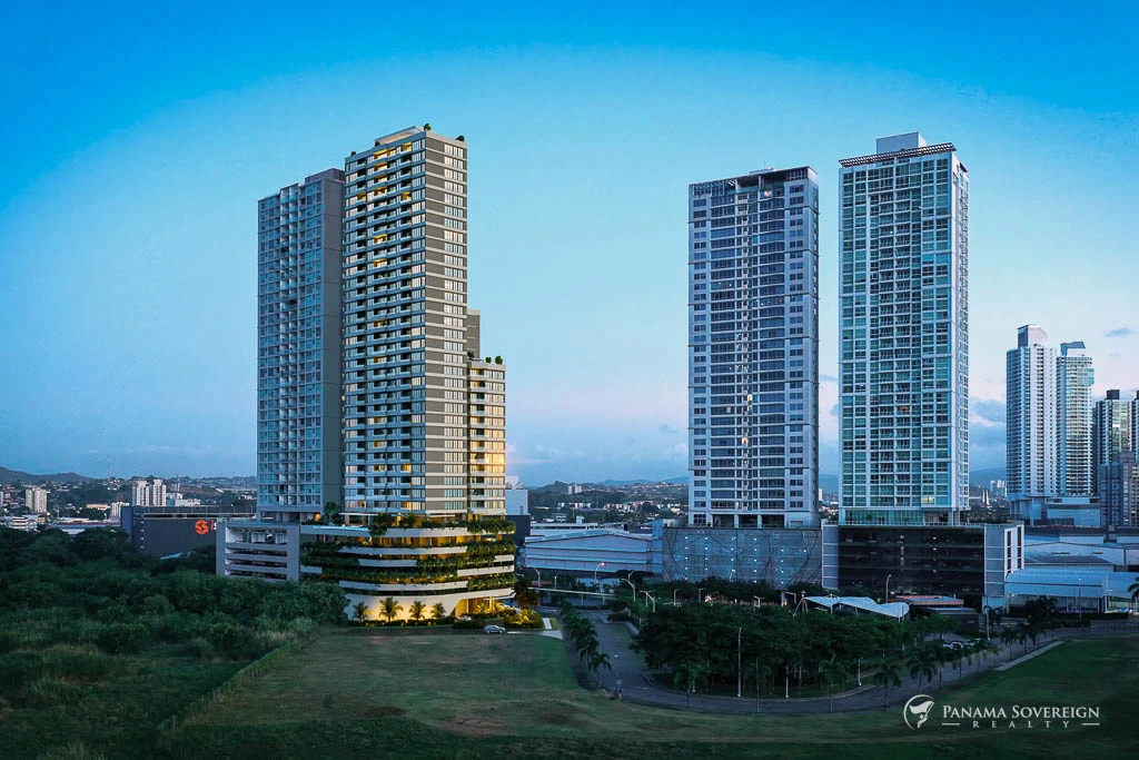 2 Bedroom Condo in Costa del Este - Gallery image 27