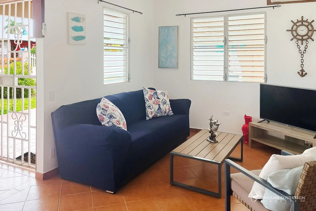 5 Bedroom House in Pedasi - photo 26