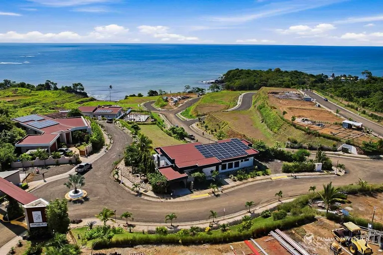 3 Bedroom House in Playa Venao