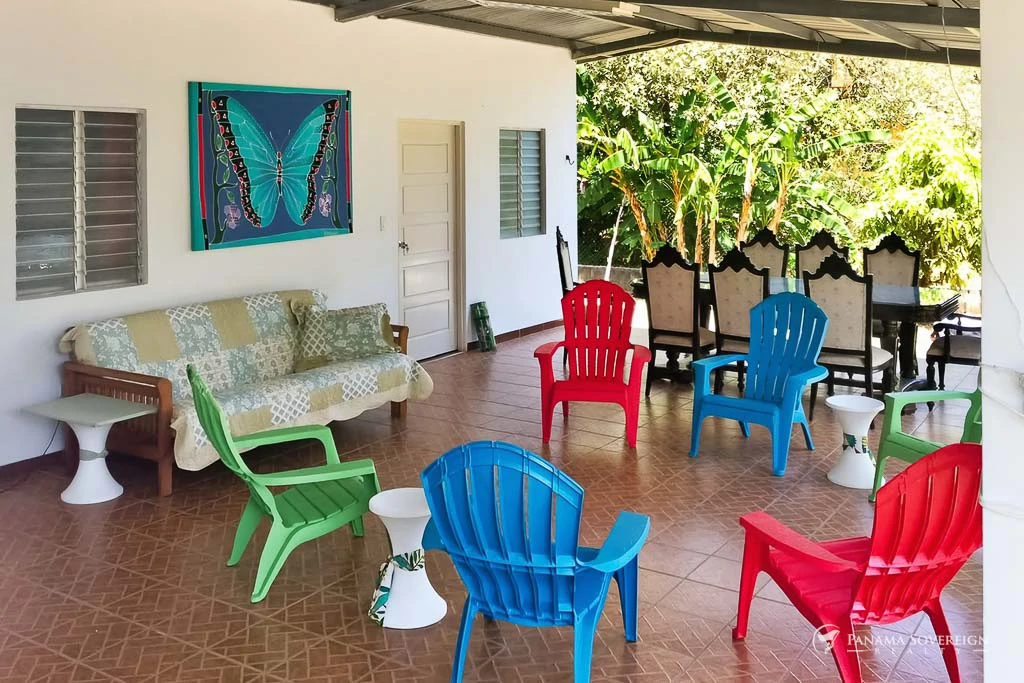5 Bedroom House in Pedasi - photo 19