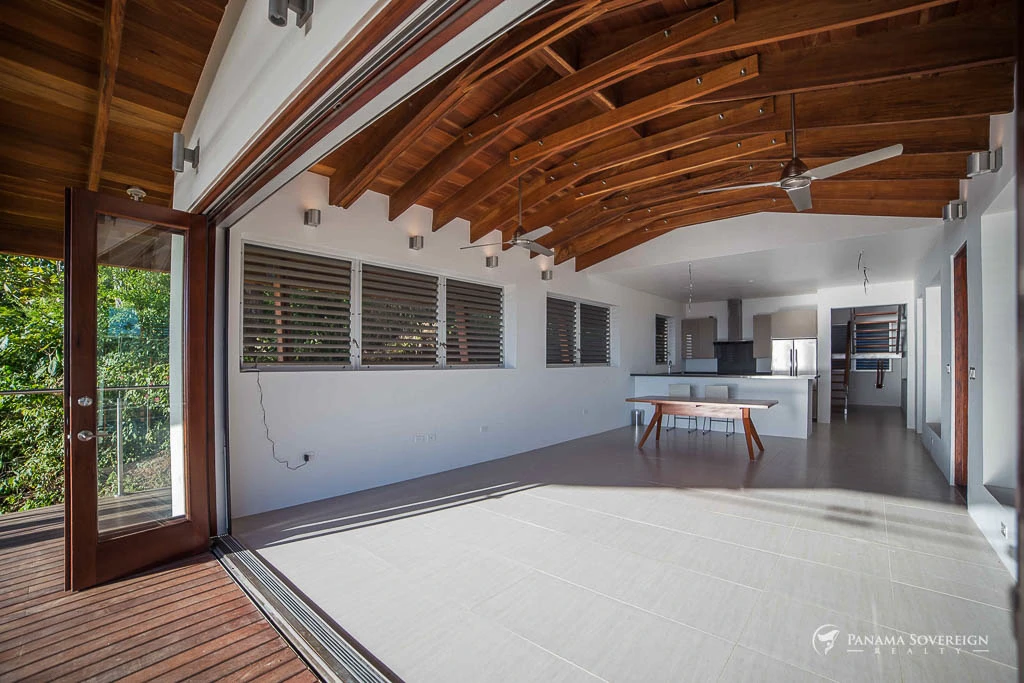 4 Bedroom House in Playa Venao - Gallery image 33