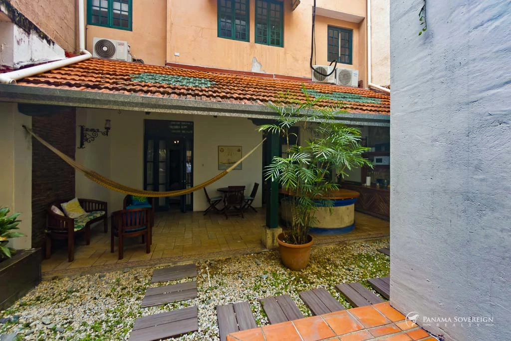 2 Bedroom House in Casco Viejo - Gallery image 12