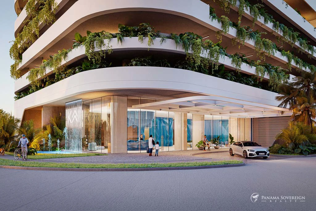 2 Bedroom Condo in Costa del Este - Gallery image 4