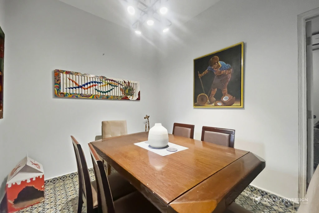 Condo in Casco Viejo - Gallery image 6